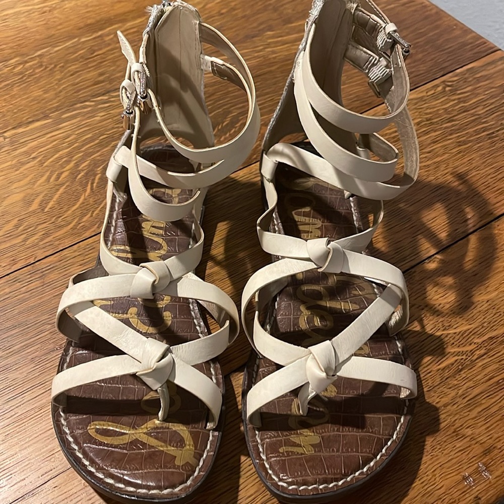 Sam Edelman sandals 9